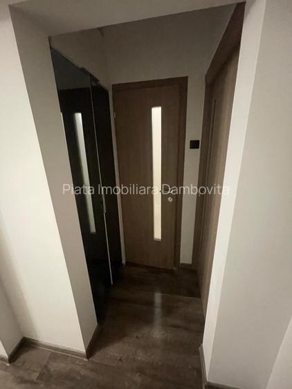 Apartament 3 Camere Decomandat, 80 mp, Etaj 2 - Zona Clubul Sportiv, Târgoviște - 14