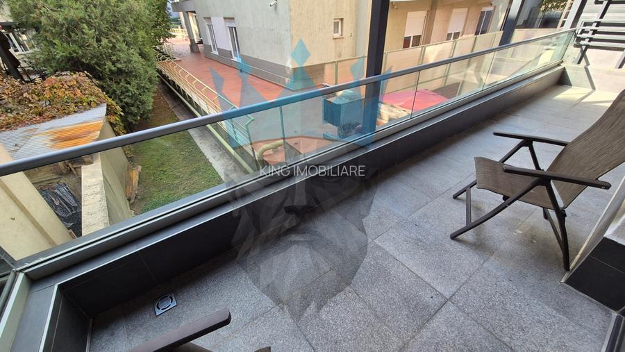 Apartament 3 Camere Herastrau Bucuresti - 9