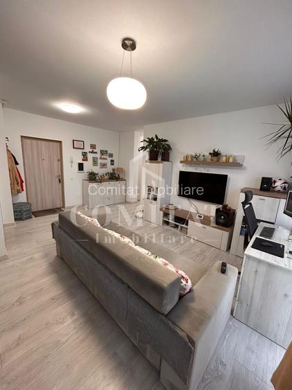 Penthouse la cheie| terasa de 50 mp  | 68 mp utili | Marasti - 3