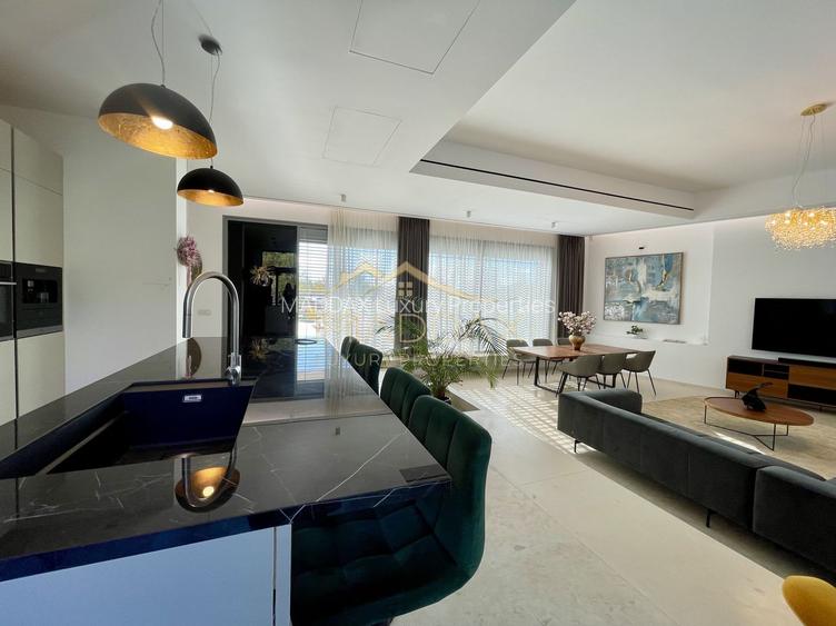 Masterpiece Villa*** 1140 mp Teren//Balotesti - 11