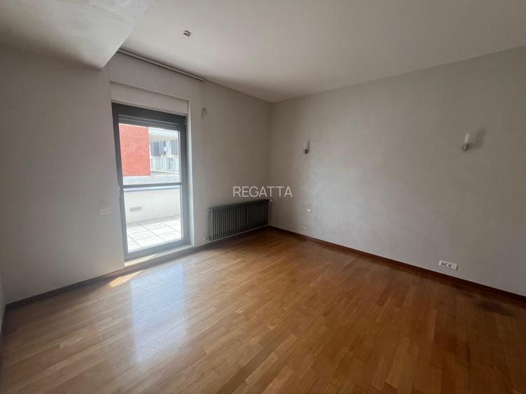 Penthouse 4 rooms for rent - 12