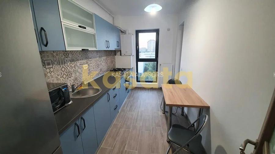 2 Camere | Plaza Faza 2 | Parcare Opțională 🚗 | Etaj Intermediar - 3