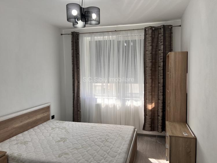 Apartament 3 camere  nou Selimbar et 2 - 5