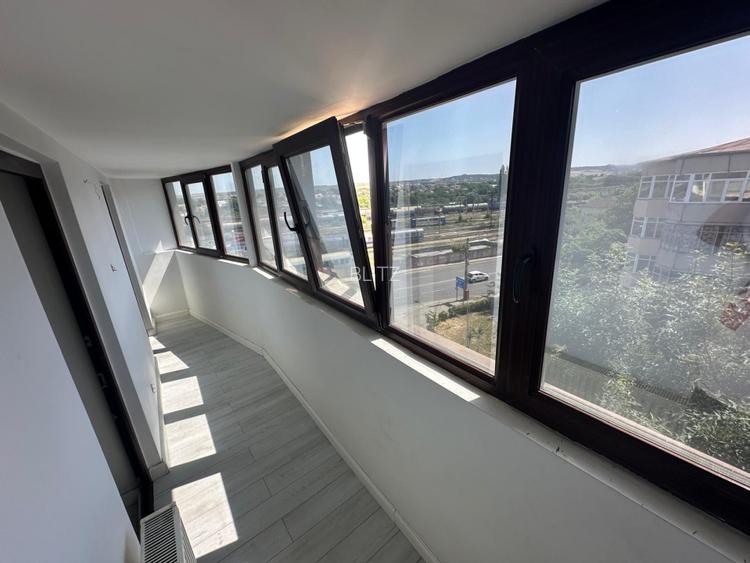 Apartament 3 camere decomandate, 141 mp utili, Rovine, zona Bacriz - 20