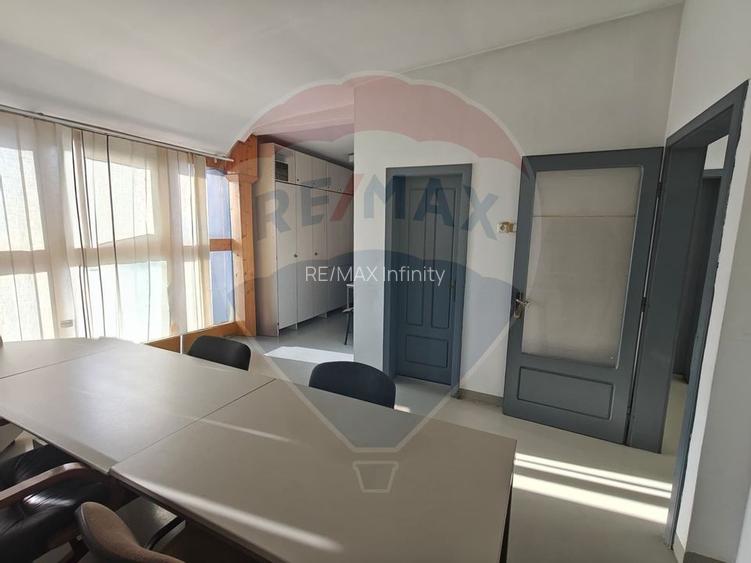 Spațiu de birouri de 110mp de închiriat in Apahida - 3