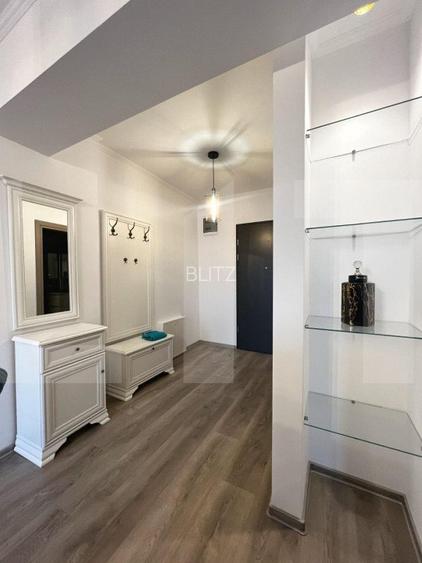 Apartament la cheie! 49mp, bloc nou, zona Calea Floresti - 4