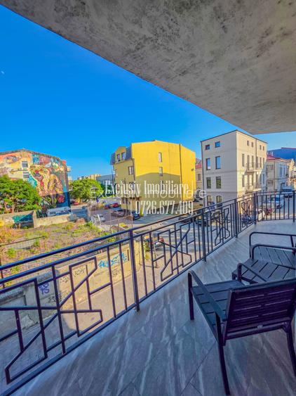 Centru Vechi -Bloc 2024- Apartament Decomandat 65 mp + boxa 20 mp - Termen Lung - 3