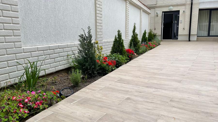 Garsoniera Obor-Iancului, proprietar, complet mobilat, utilat, centrala proprie - 3