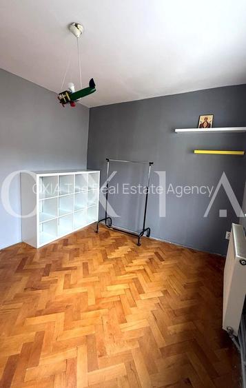 AX1222 Dambovita, Apartament spatios cu 3 camere, Mobilat&Utilat - 13