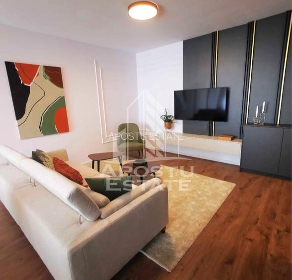 Apartament de lux,2 camere,Calea Aradului - 3