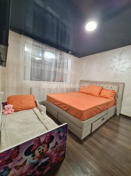 Vanzare apartament 2 camere, in Galati, ultracentral, parter, mobilat lux - 3