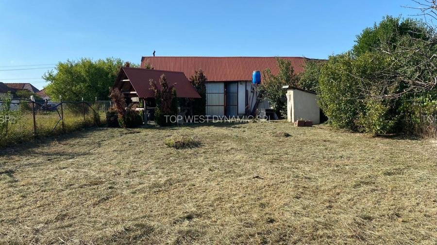 Casă de vânzare în comuna Sâmbăta, județul Bihor - 11