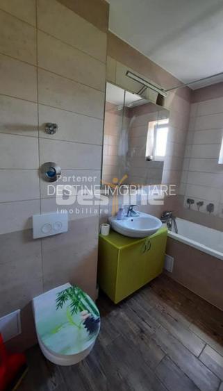 Apartament cu 2 camere, suprafata de 55mp cu loc de parcare si boxa Avangarden 3 - 7
