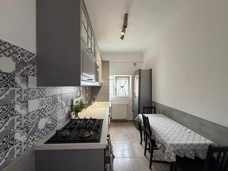 Bd.Aviatorilor 3 camere DECOMANDAT etaj 3/3 proprietar, renovat recent! - 11
