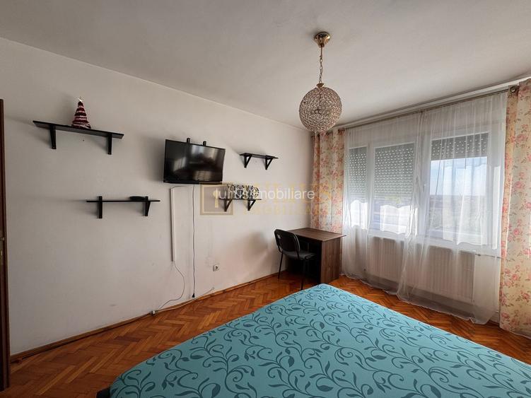 2 camere, Gheorghe Lazar, ideal pentru familie, studenti - 3