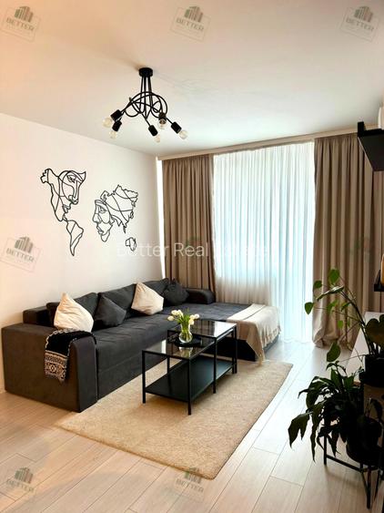 Apartament 2 camere decomandat — 57 mp | Loc de parcare | Lângă Metrou Berceni - 2
