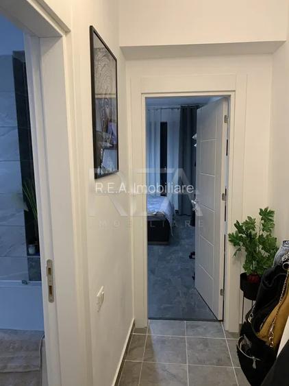 2 Camere Ready to Move + Loc de Parcare Militari - 7