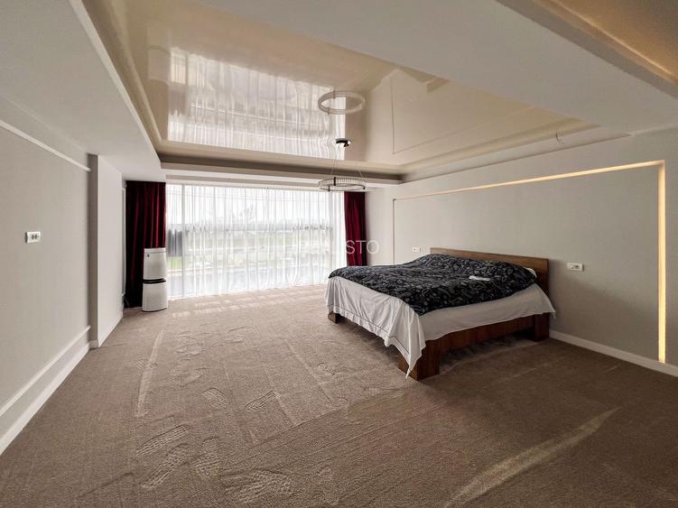 Ready to move  |  Vila premium cu piscina și jacuzzi încălzite - 36