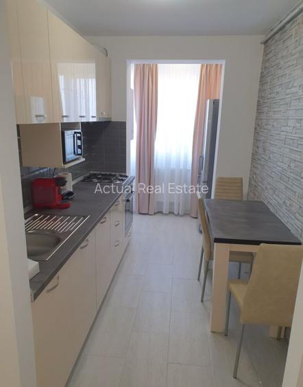 APARTAMENT 2 CAMERE | ZONA TOMIS NORD | TERMEN LUNG - 6