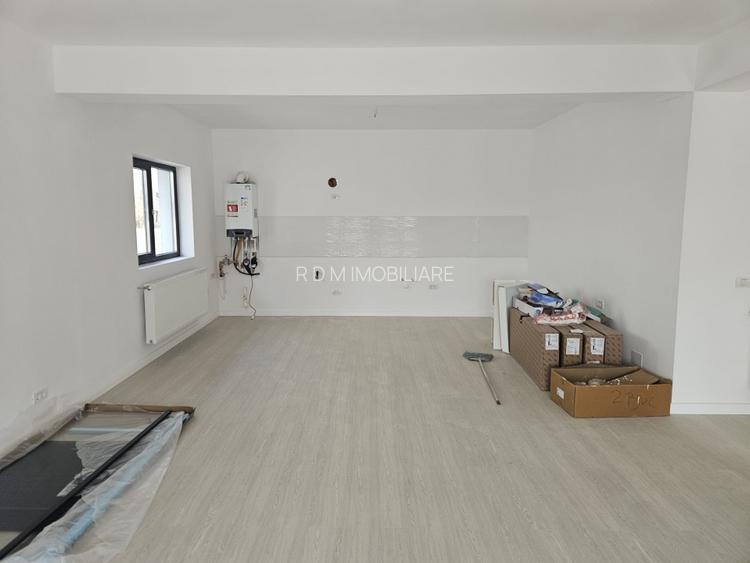 Casa individuala de vanzare-Domnesti - 4