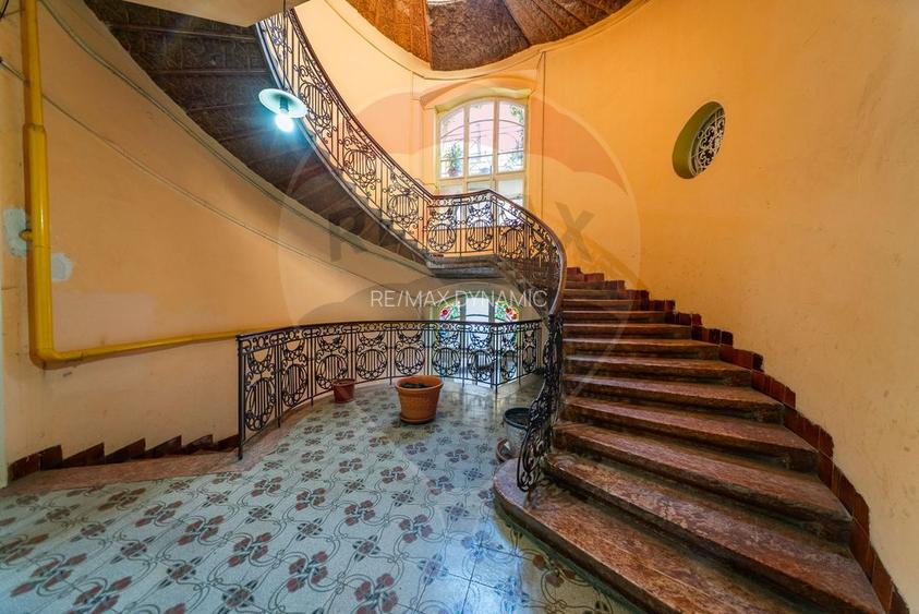 Apartament cu doua camere pe strada Episcopiei - 5