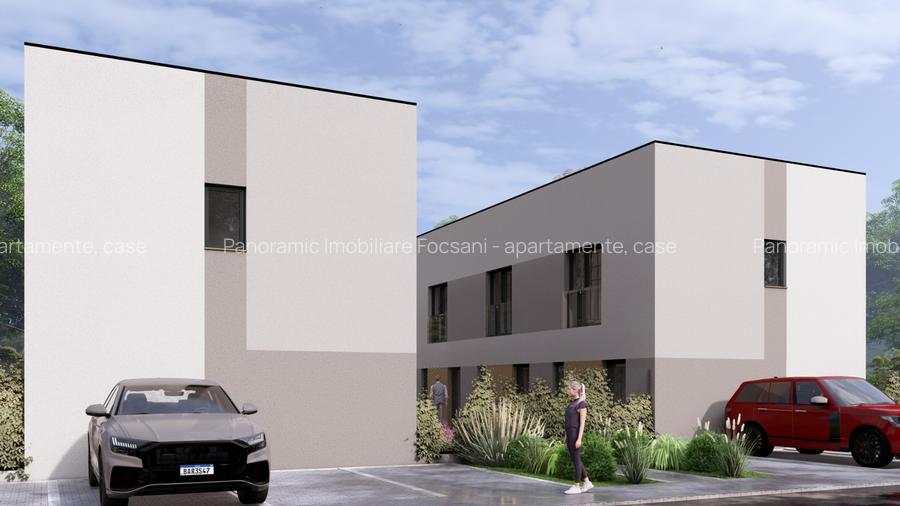 Cabinete medicale, birouri firma de vanzare FOCSANI , parter cu etaj - 9