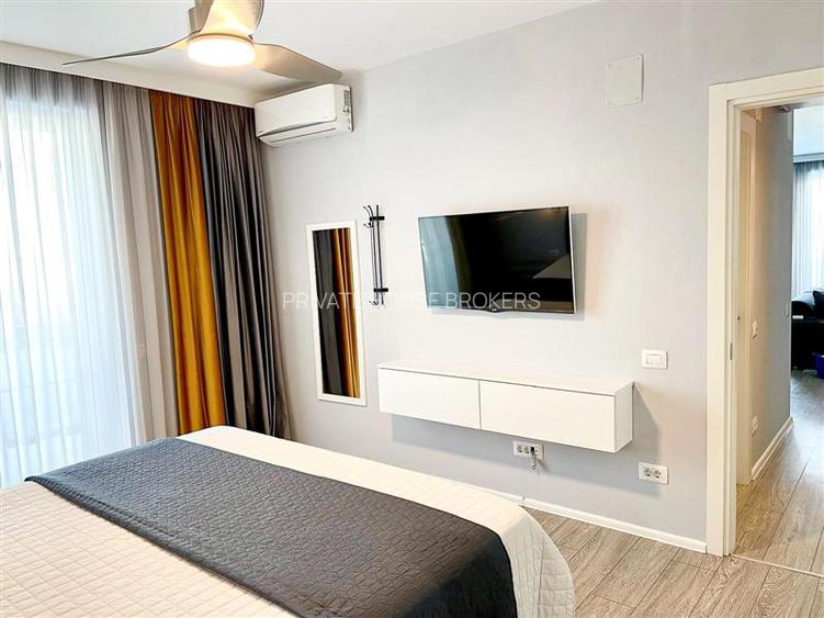 Baneasa - Sisesti | Top Wheels Auto | Bloc 2020 | Parcare | Terasa 60MP - 14