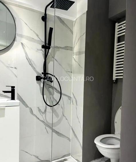 APARTAMENT 3 CAMERE | DOROBANTI | STADIONUL DINAMO | JACUZZI | LUX   - 12