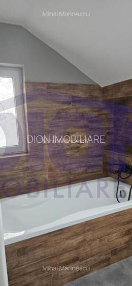 Vila Duplex  – Cartier Henri Coand?, Sec 1 - 7