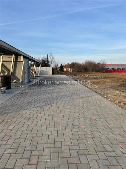 Vanzare Teren , Selgros Pantelimon - 3