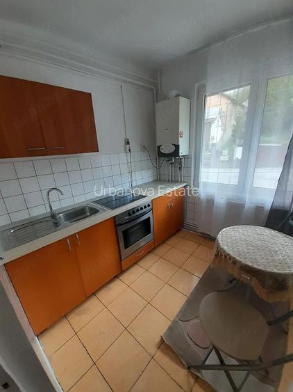Se inchireaza apartament cu 1 cameră, pe strada Cutezanței - 4