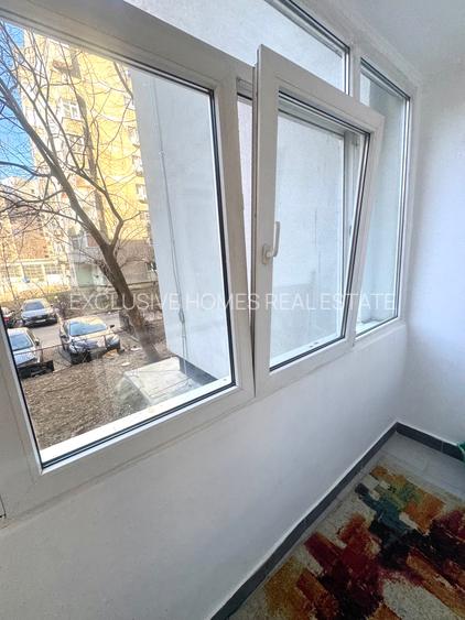 Inchiriere 2 camere Bd. Tineretului - 19