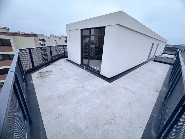  Penthouse  tip Duplex 4 camere in Tomis Plus - 6