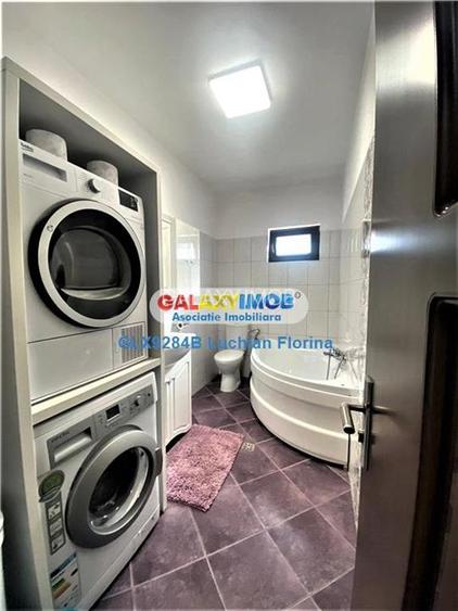 Apartament 3 camere, bloc nou, loc de parcare I Bragadiru - 10