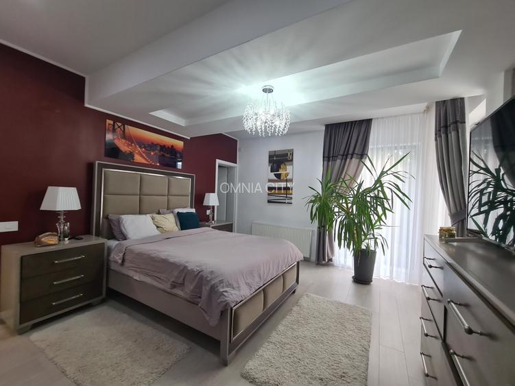 OMNIA-Proprietati alese! In City Mediteraneo. SPA included. - 26