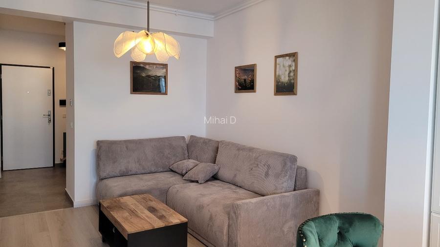 Apartament central City of Mara - 3