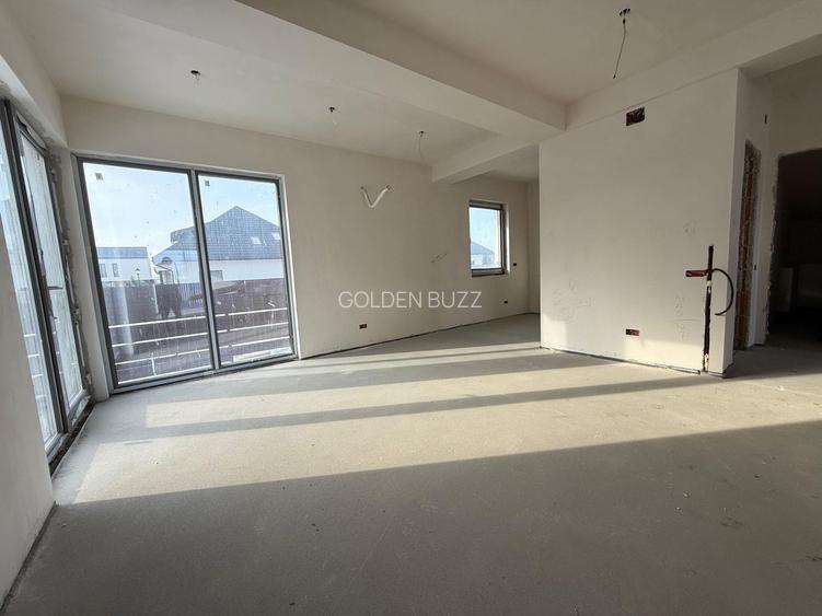 Vila individuala I Tunari - 3