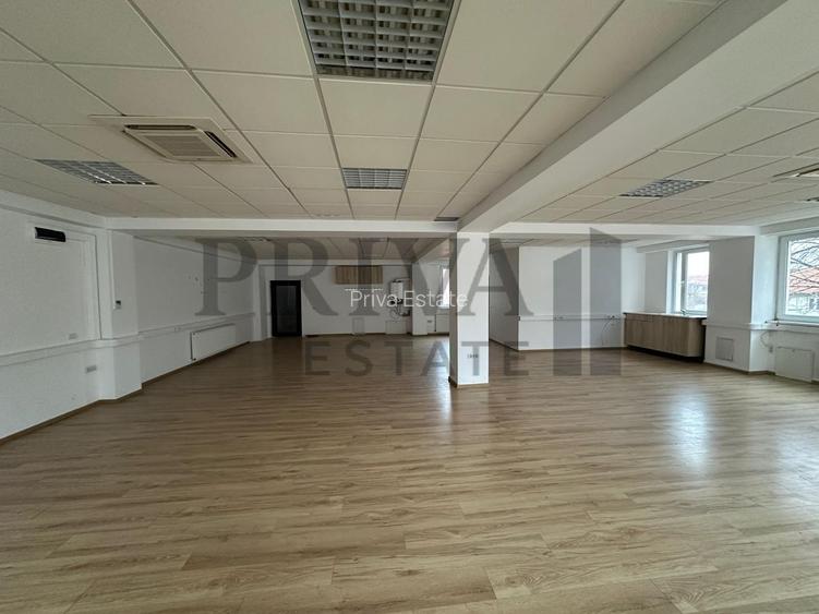 Spatiu de birouri 240 mp Liviu Rebreanu - 6