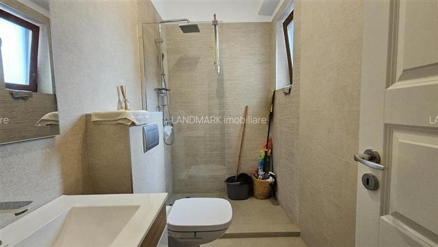 CASA INDIVIDUALA MODERNA MOBILATA - UTILATA IN DUMBRAVITA - CORA - 12