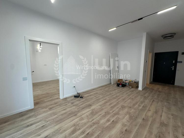 Apartament 2 camere in bloc nou | Finisat | Etaj 2 | Parcare | Iris - 3