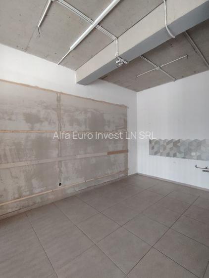 Spatiu Comercial de inchiriat - 4