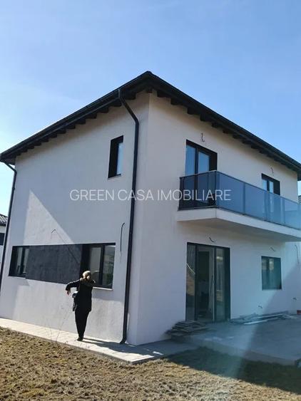 Casă individuală | 4 camere | zona Profi - Chinteni - 2