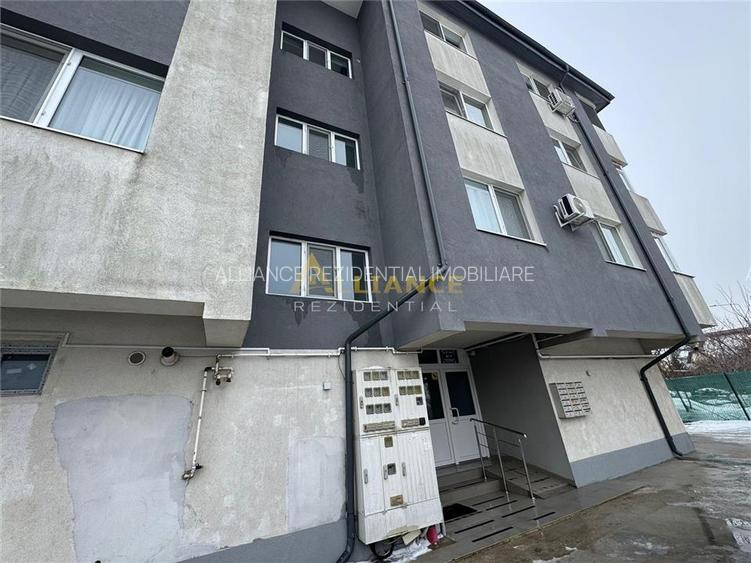 Apartament 3 camere 111 mp sector 4 Grand Arena etaj 1 mobilat - 21