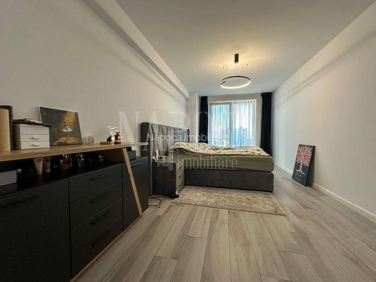 Apartament 3 camere de vanzare in Gheorgheni, Cluj Napoca - 6