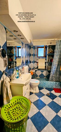 Vila S+P+E+M,anexa si teren,zona rezidentiala la 2 minute de oras - 14