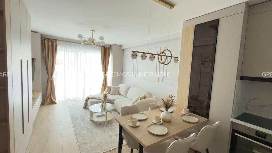 Apartament deosebit | 2 camere | Eroilor | Florești - 4