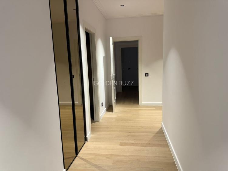 Apartament Premium - Herastrau - 5