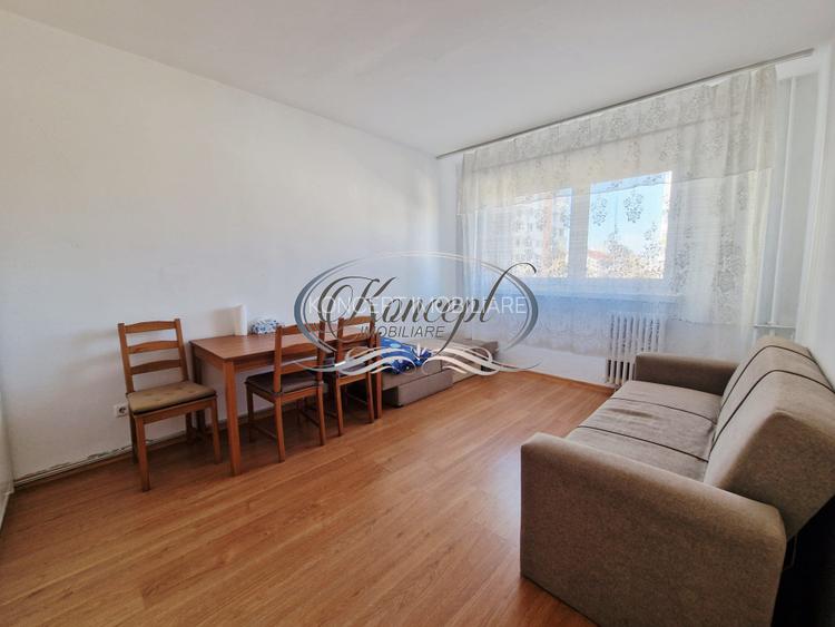 Apartament decomandat in Manastur, strada Mehedinti - 3