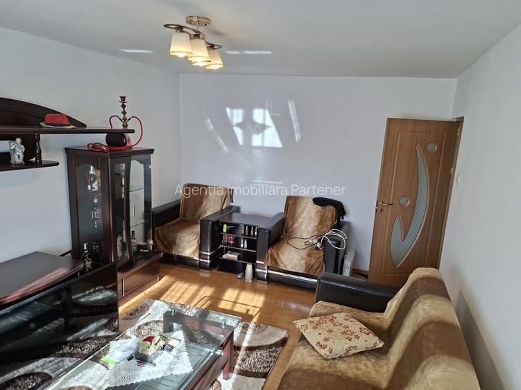 2 camere Popa Șapcă , Decomandat / Centrală , Amplasament DEOSEBIT! - 11