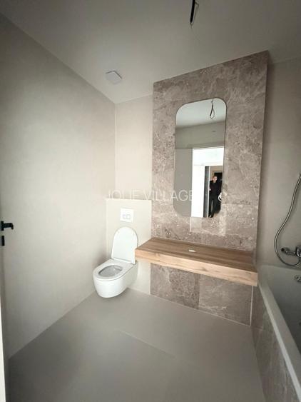 Apartament 2 Camere 72MP Arqa Jolie Village Pipera - 6